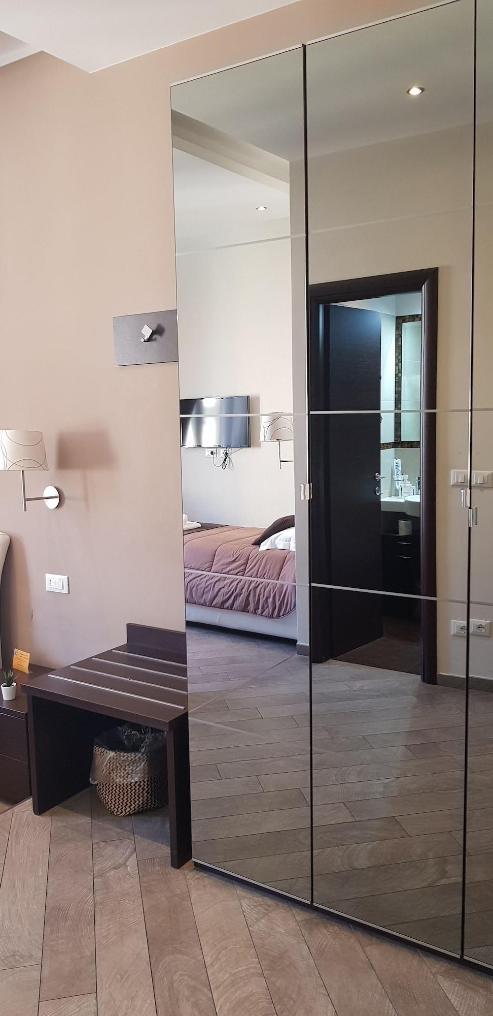 Guest house Mia 3*