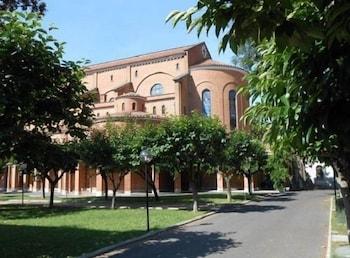 Casa La Salle - Casa Religiosa Maison d'hôtes Rome