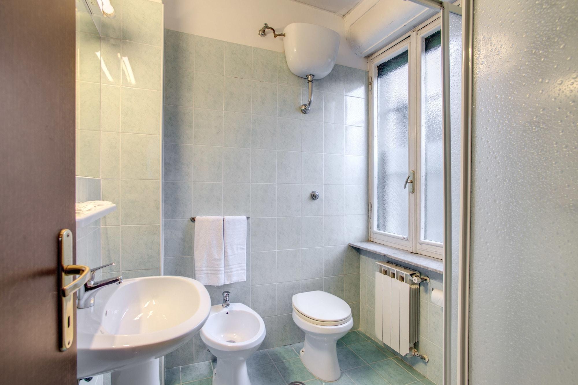 Hotel Galeno Rome