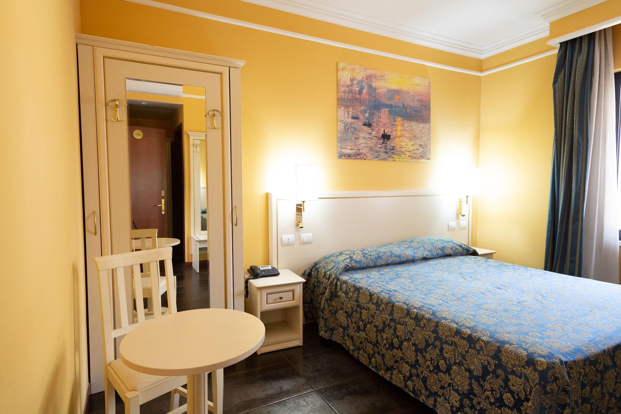 Cervara Park Hotel
