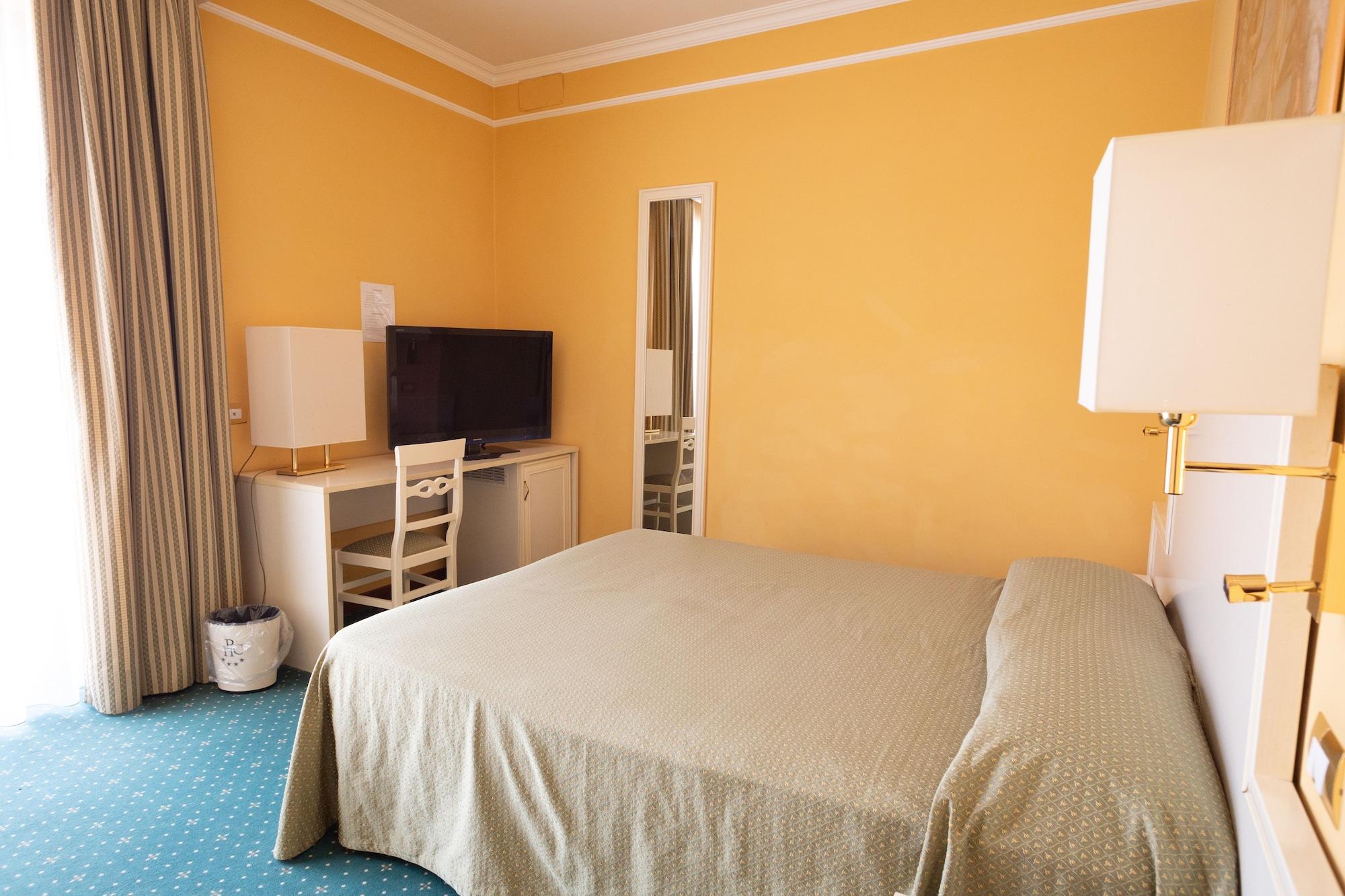 Cervara Park Hotel