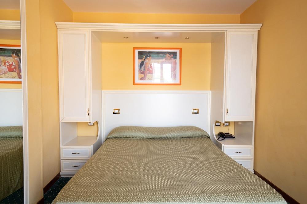 Hotel Cervara Park