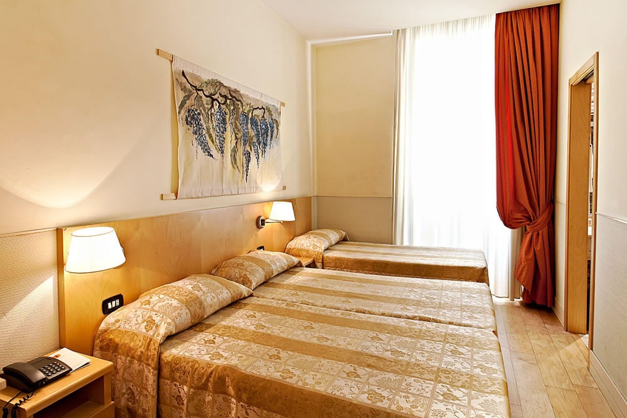 Hotel Aphrodite 4*