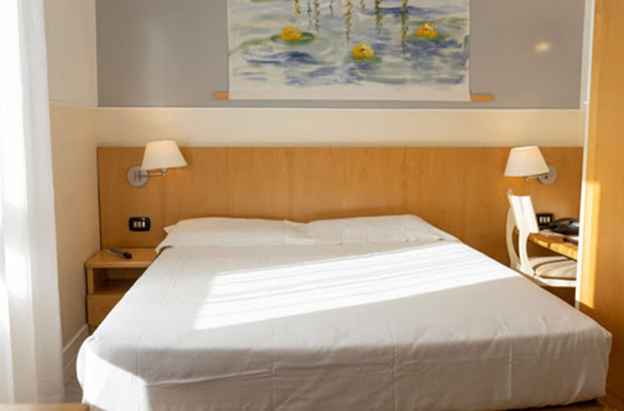Hotel Aphrodite Rome