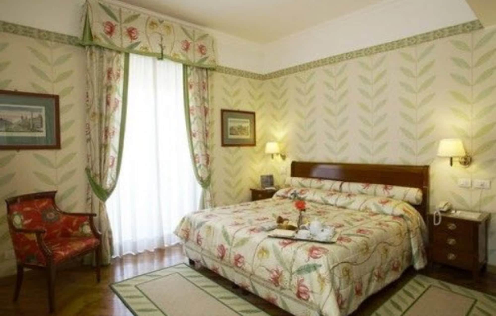 Victoria Rome