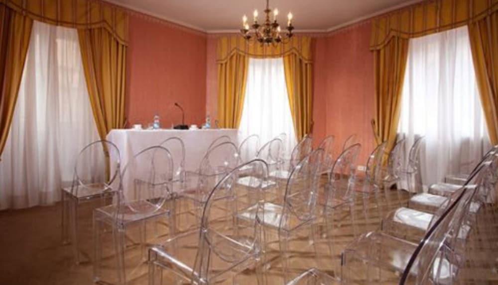 Victoria 4* Rome
