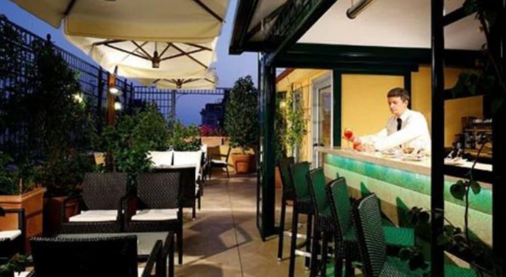 Victoria 4* Rome