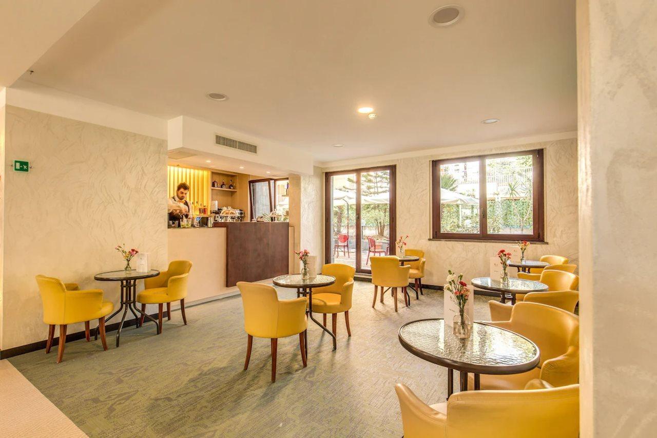 Warmthotel 4* Roma