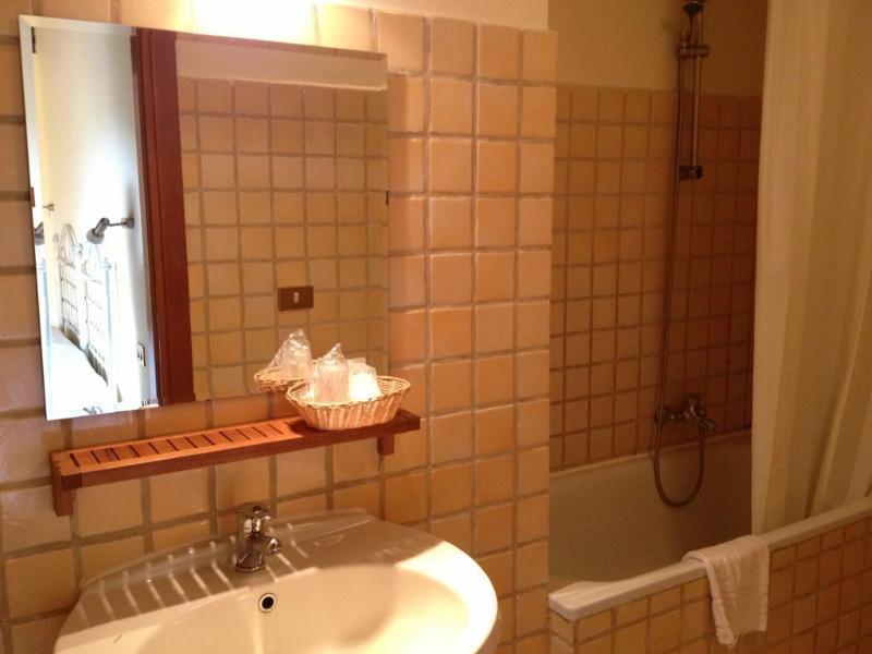 Antica Locanda Palmieri 3*