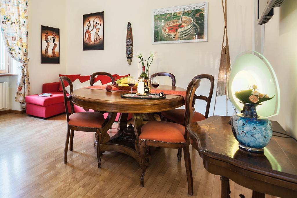 Apartamento Prati Vatican