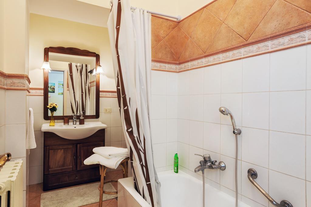 Apartamento Prati Vatican Roma