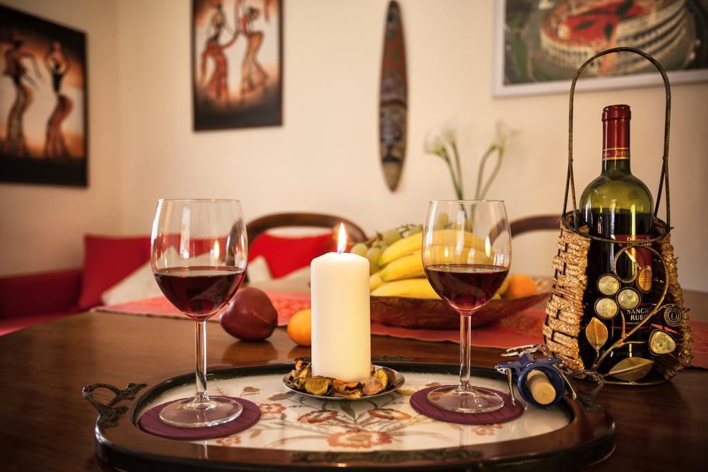 Apartamento Prati Vatican