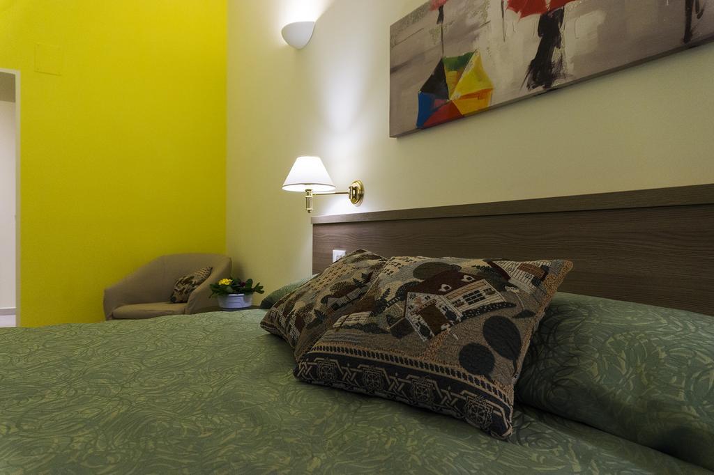 Bed & Breakfast Poppy House *