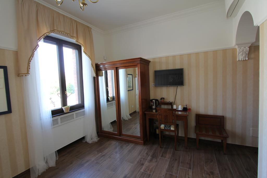 Couette-café Area Sacra Relais *