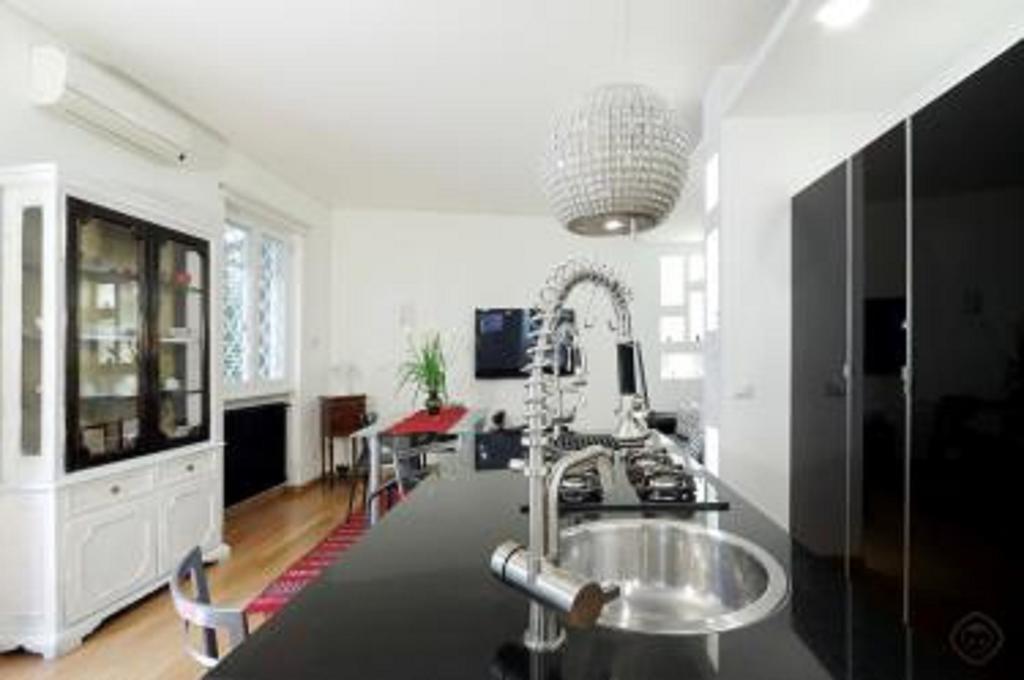 Appartement Karol *