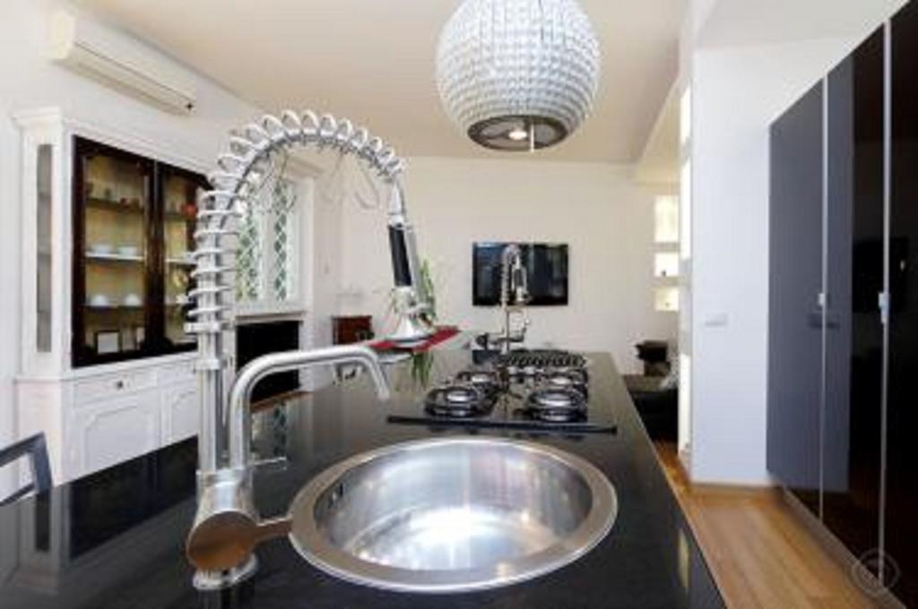Appartement Karol