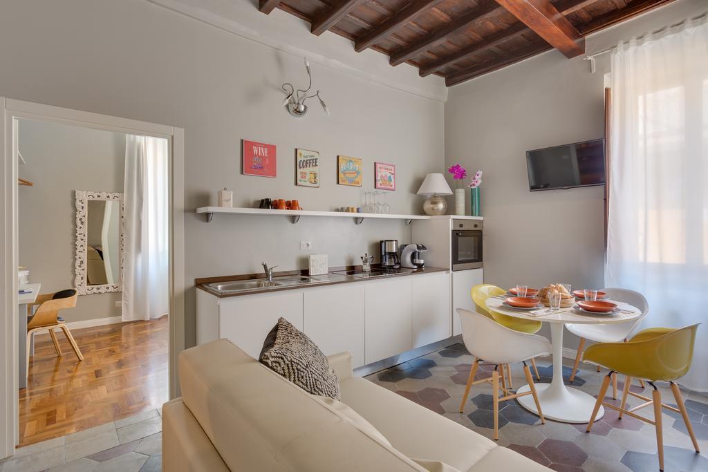 Romexperience Borgo Pio * Rome