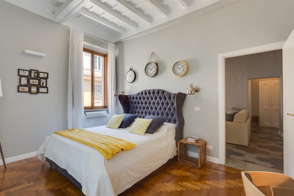 Romexperience Borgo Pio Apartment Rome