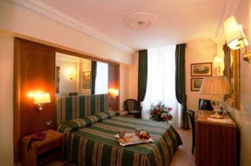 Raeli Archimede 4* Rome