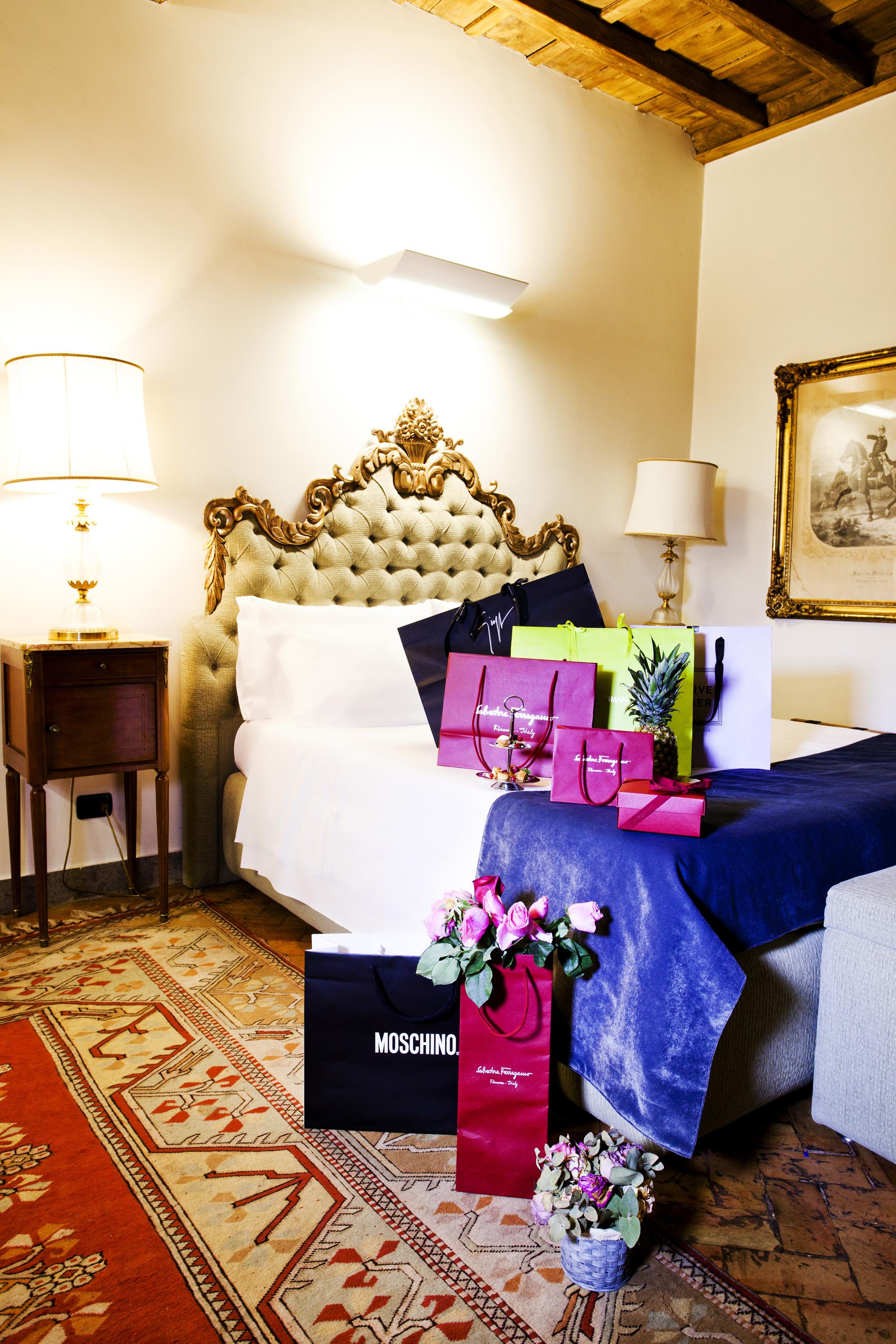Valadier Hotel Rome