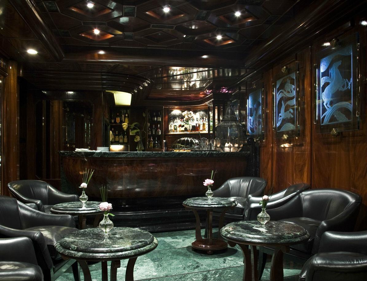 Hotel Valadier Rome