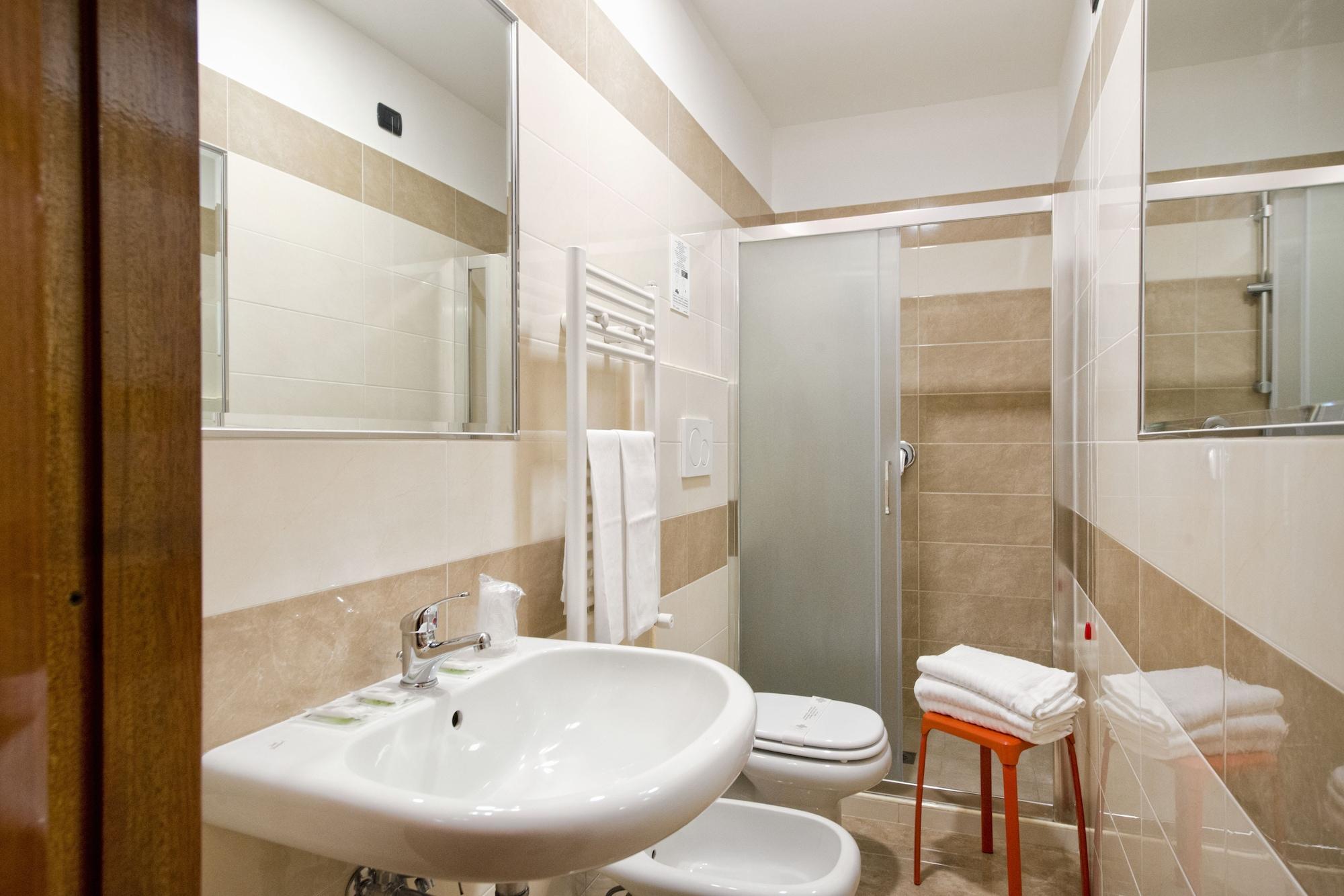 Marco Polo 3* Roma
