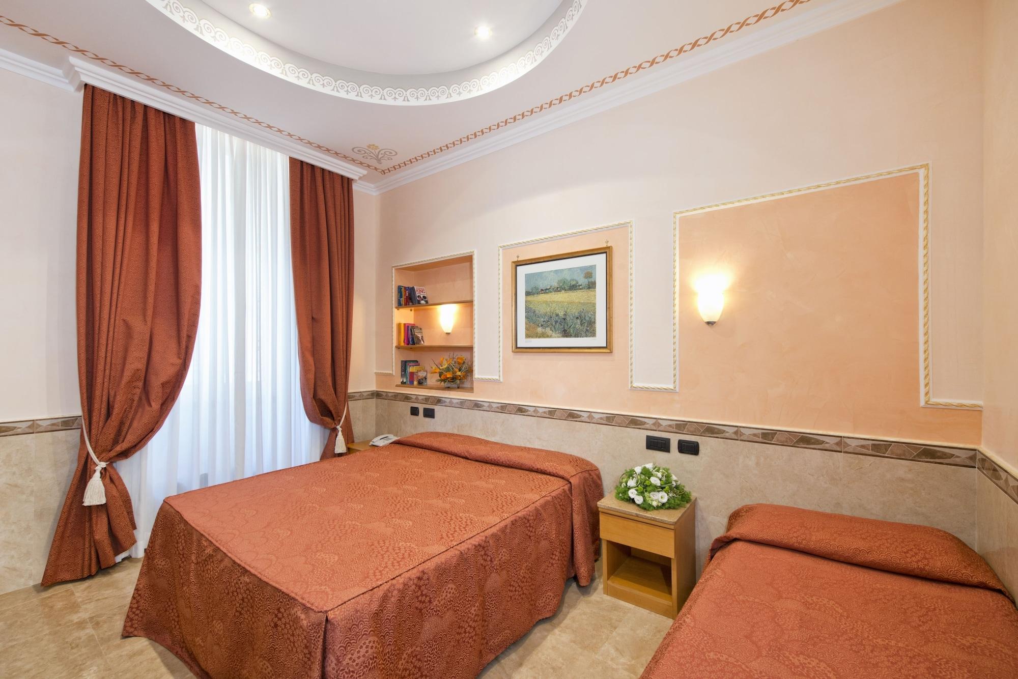 Hotel Marco Polo