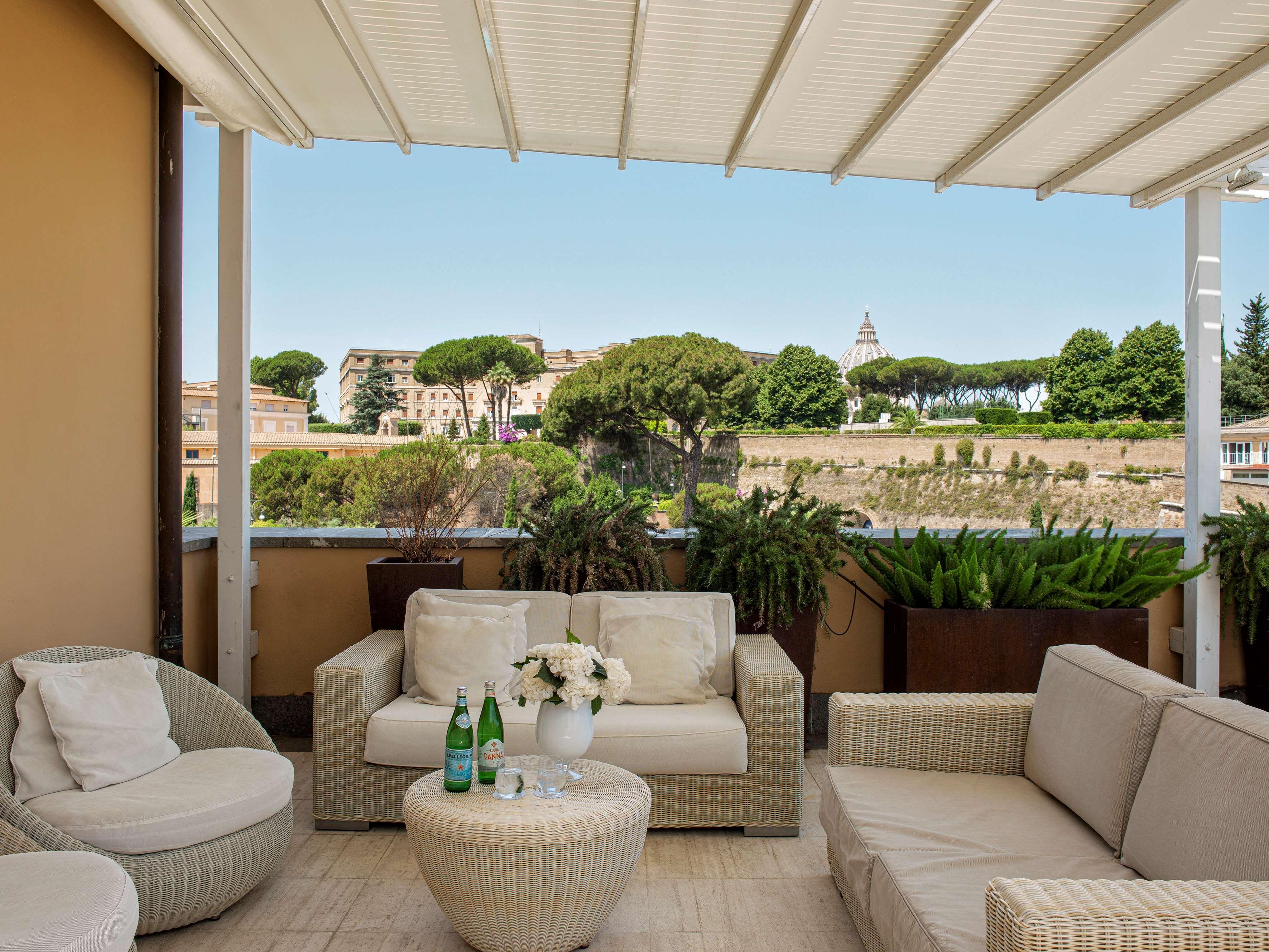 Agrippina Gran Melia - The Leading Of The World Rome