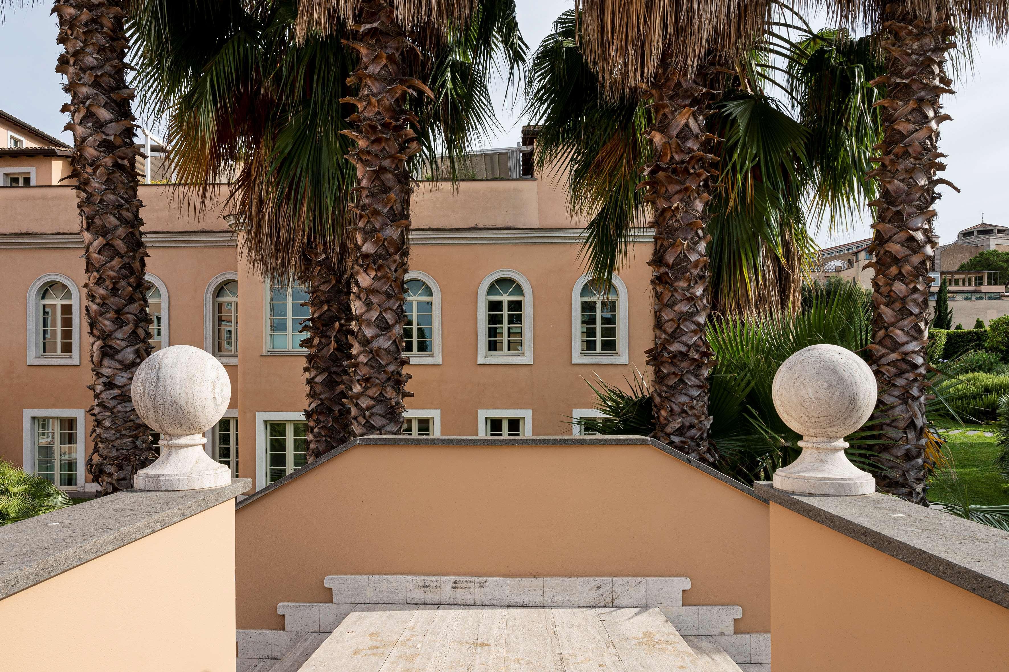 Agrippina Gran Melia - The Leading Of The World Rome