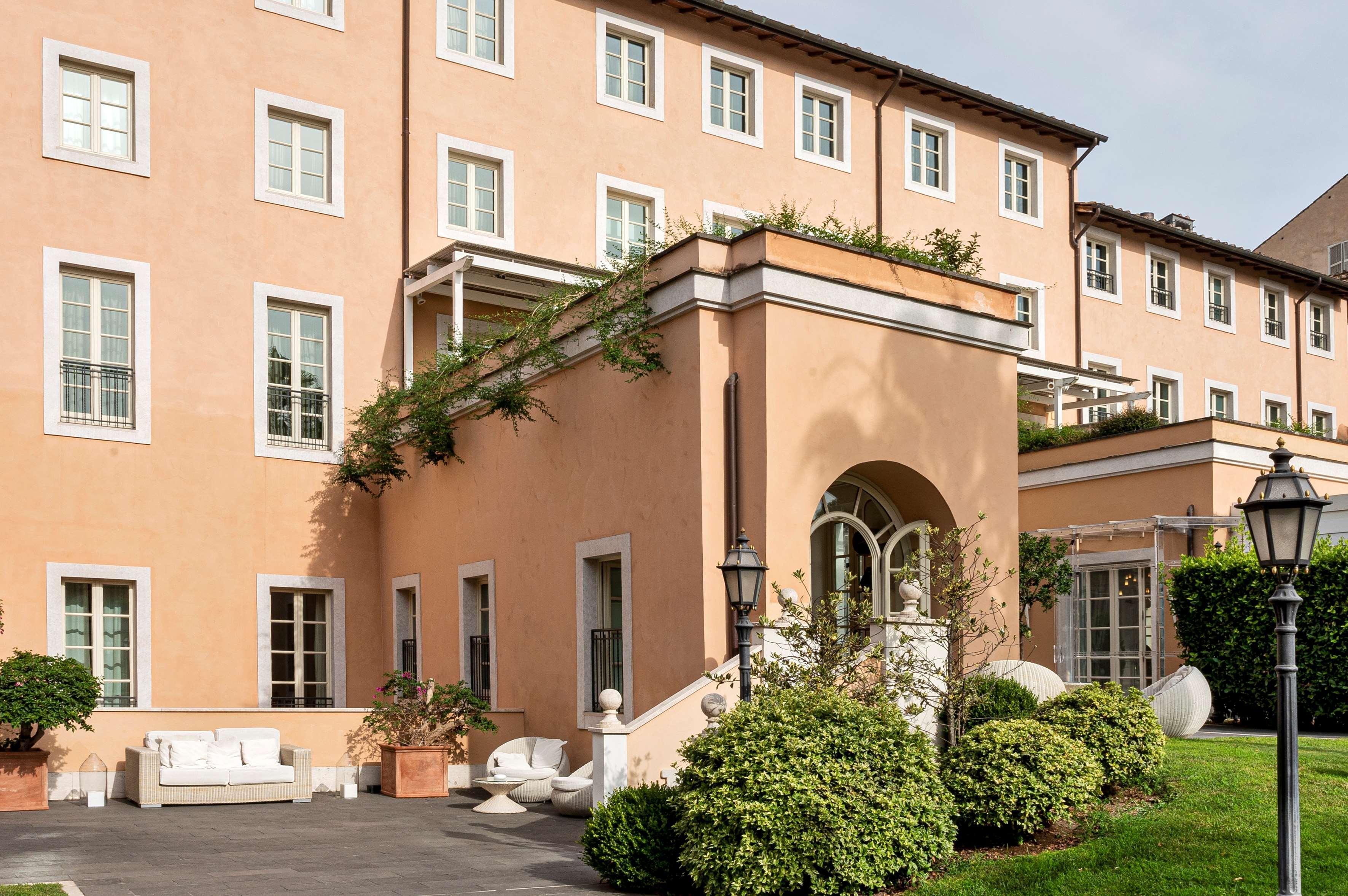 Agrippina Gran Melia - The Leading Of The World Rome