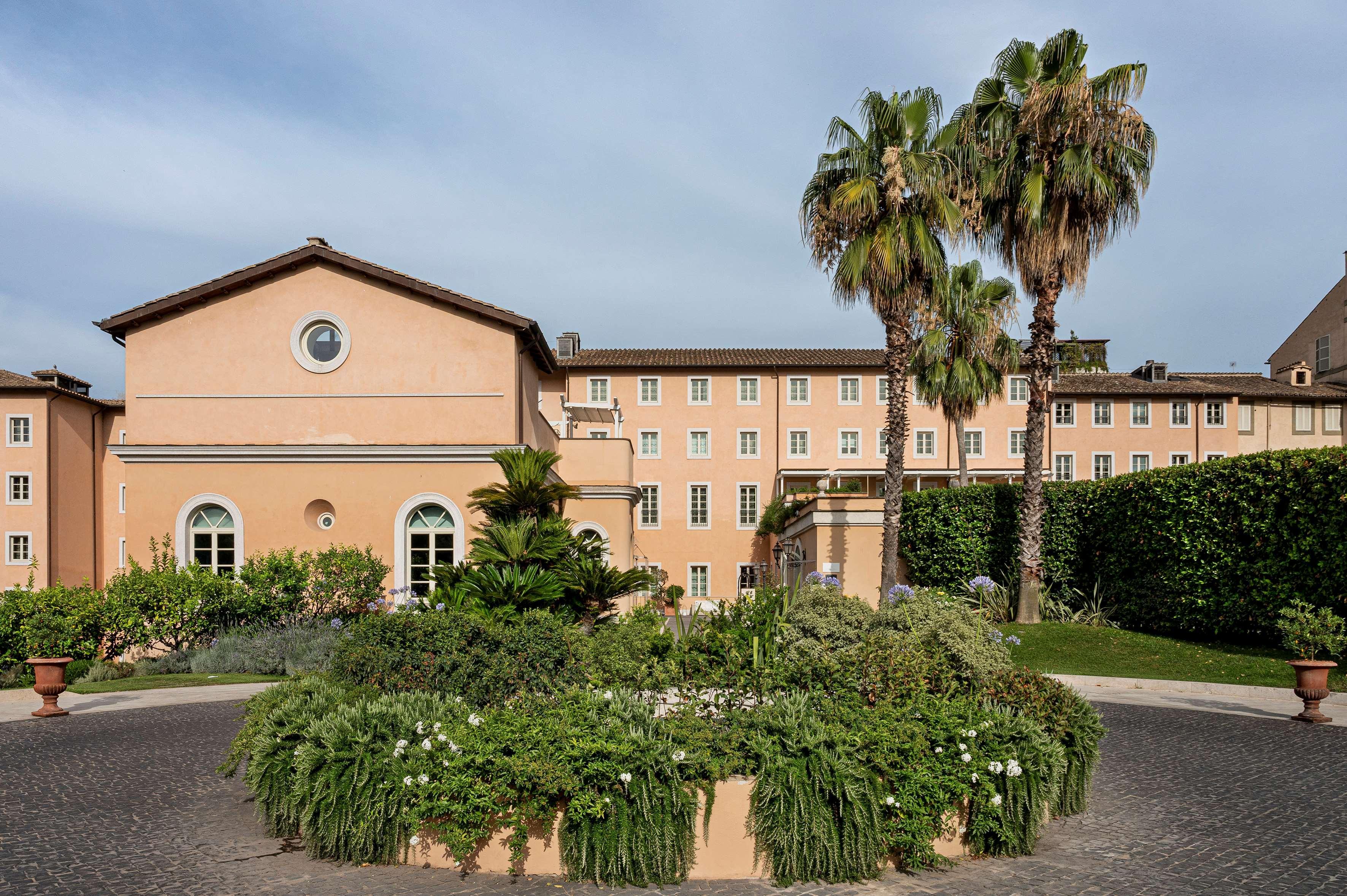 Agrippina Gran Melia - The Leading Of The World 5*