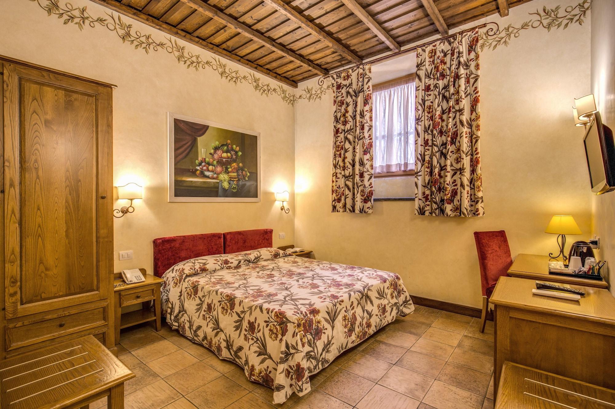 Residenza San Calisto Hotel