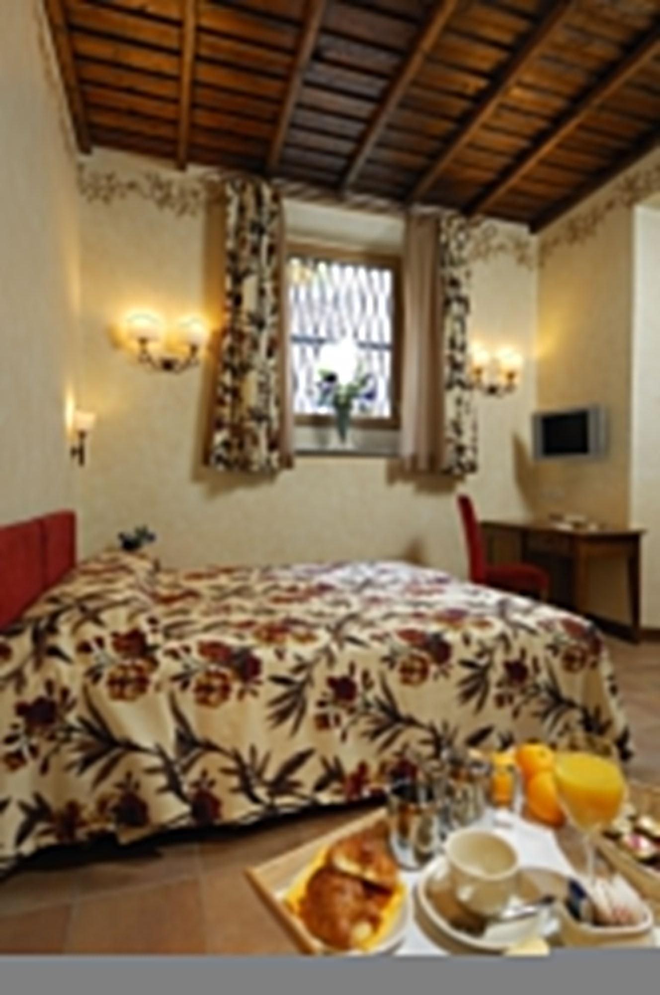 Residenza San Calisto