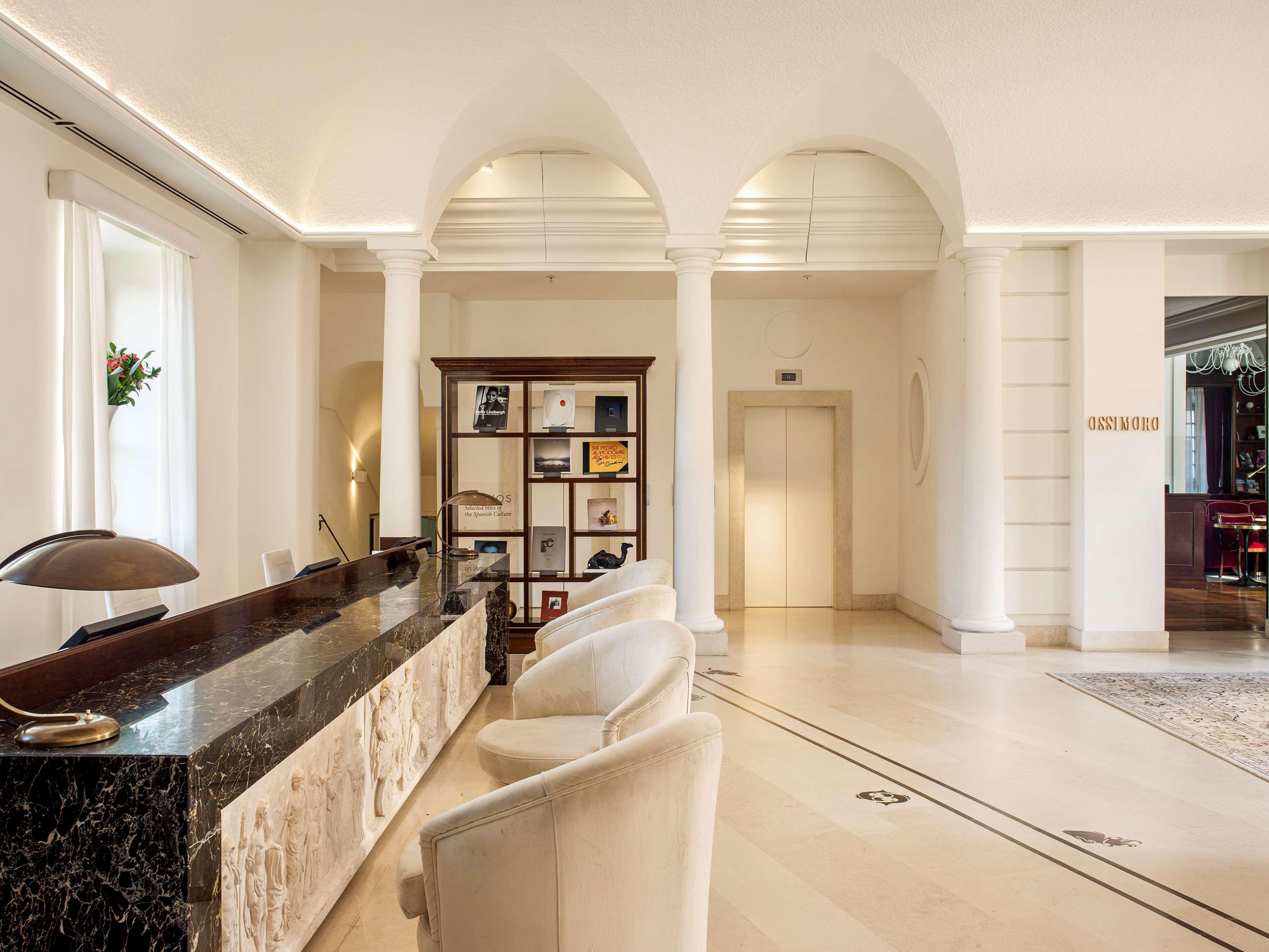 Agrippina Gran Melia - The Leading Of The World Rome