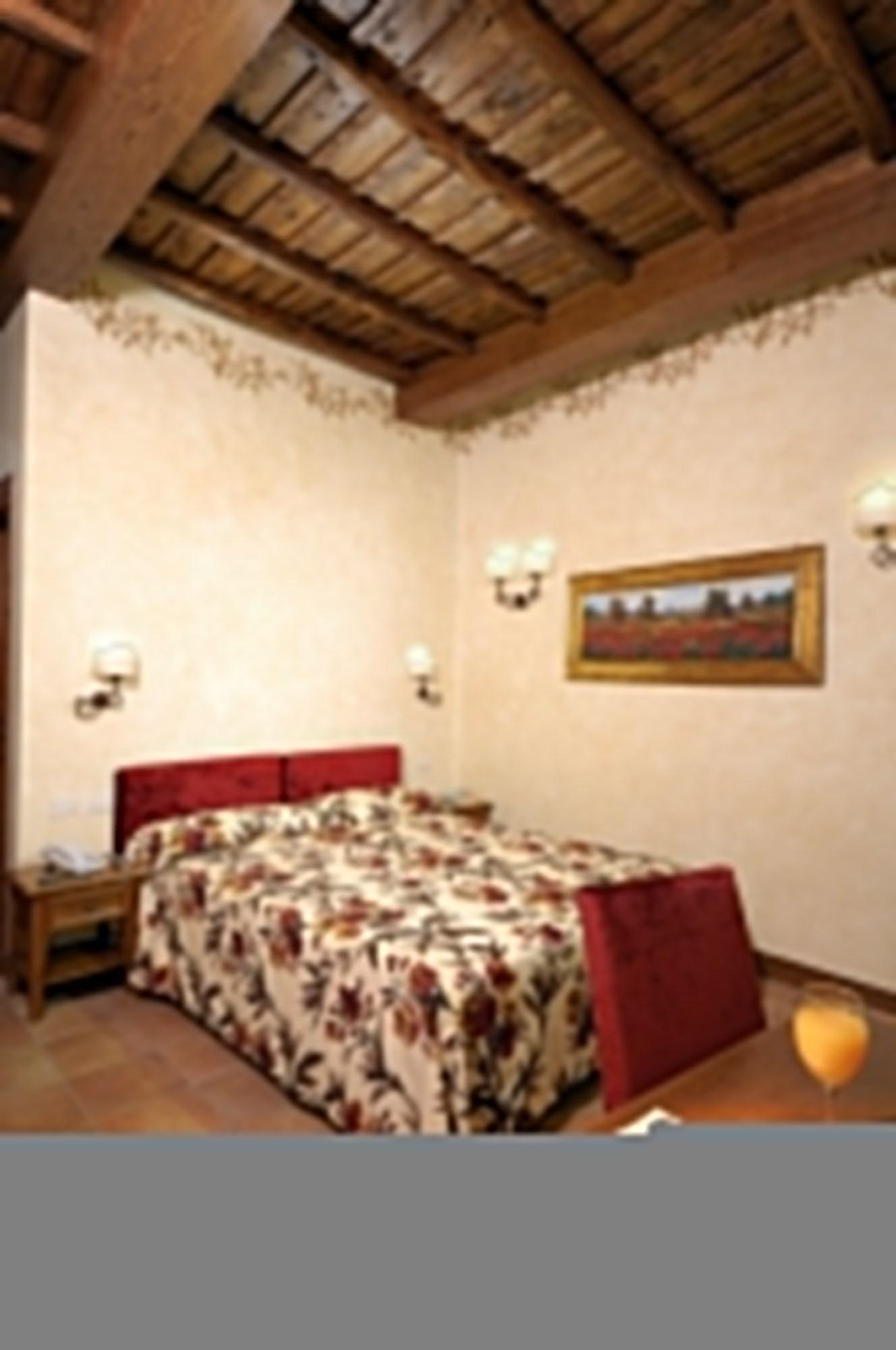Residenza San Calisto Hotel Rome