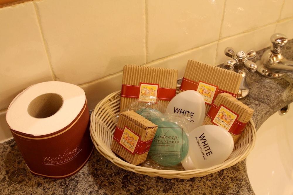 Residenza San Calisto Hotel Rome