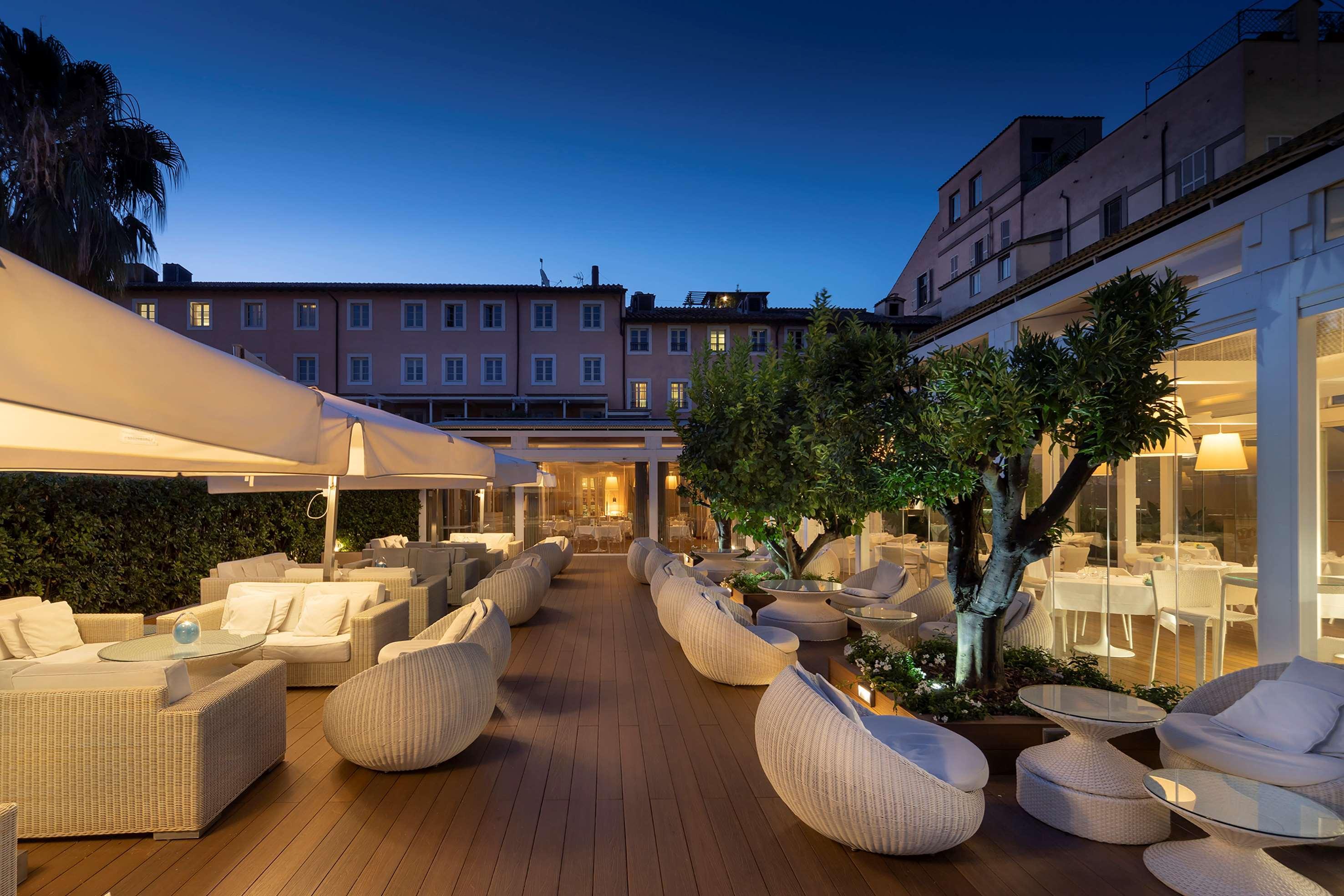 Agrippina Gran Melia - The Leading Of The World Rome