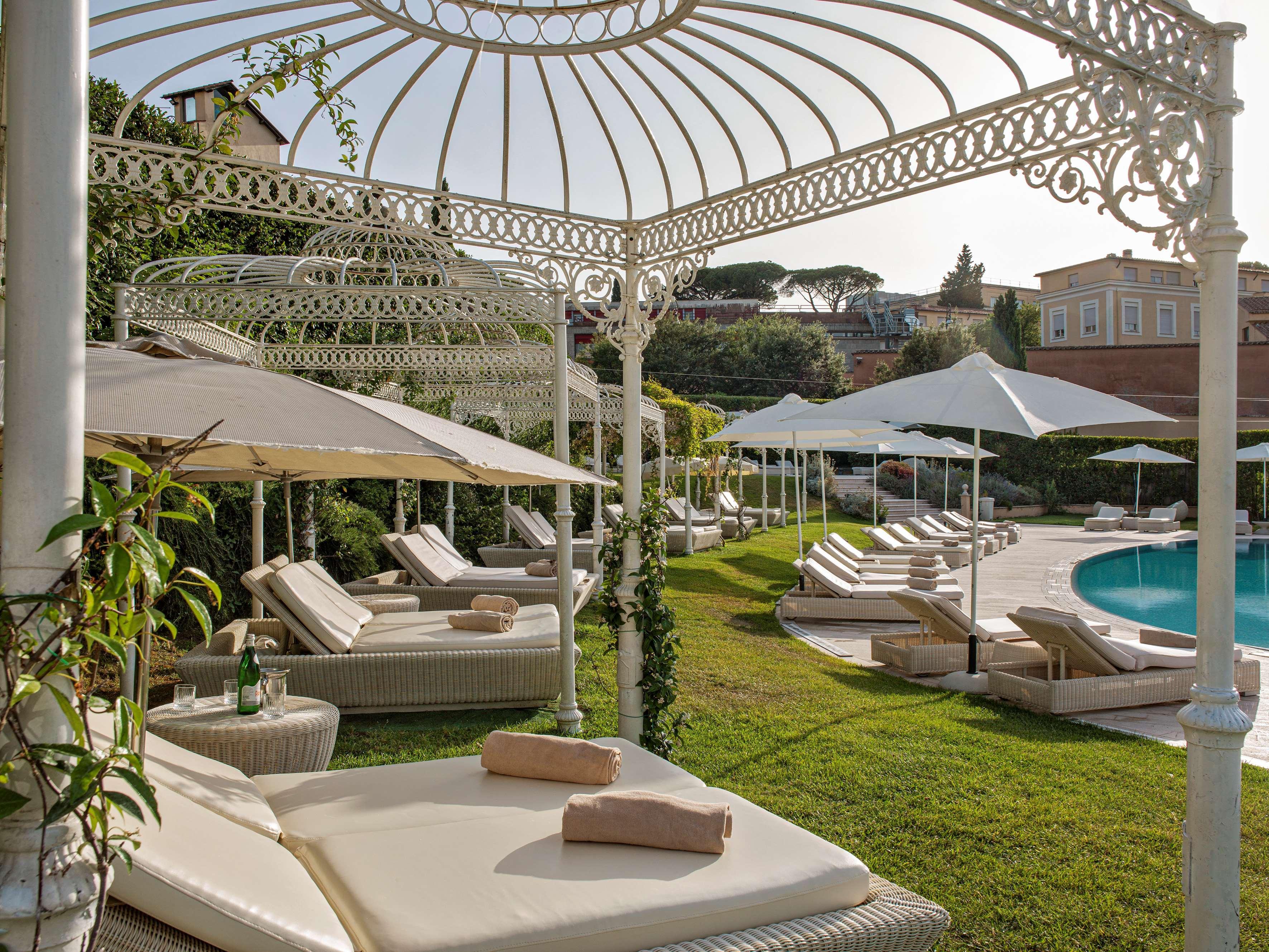 Agrippina Gran Melia - The Leading Of The World