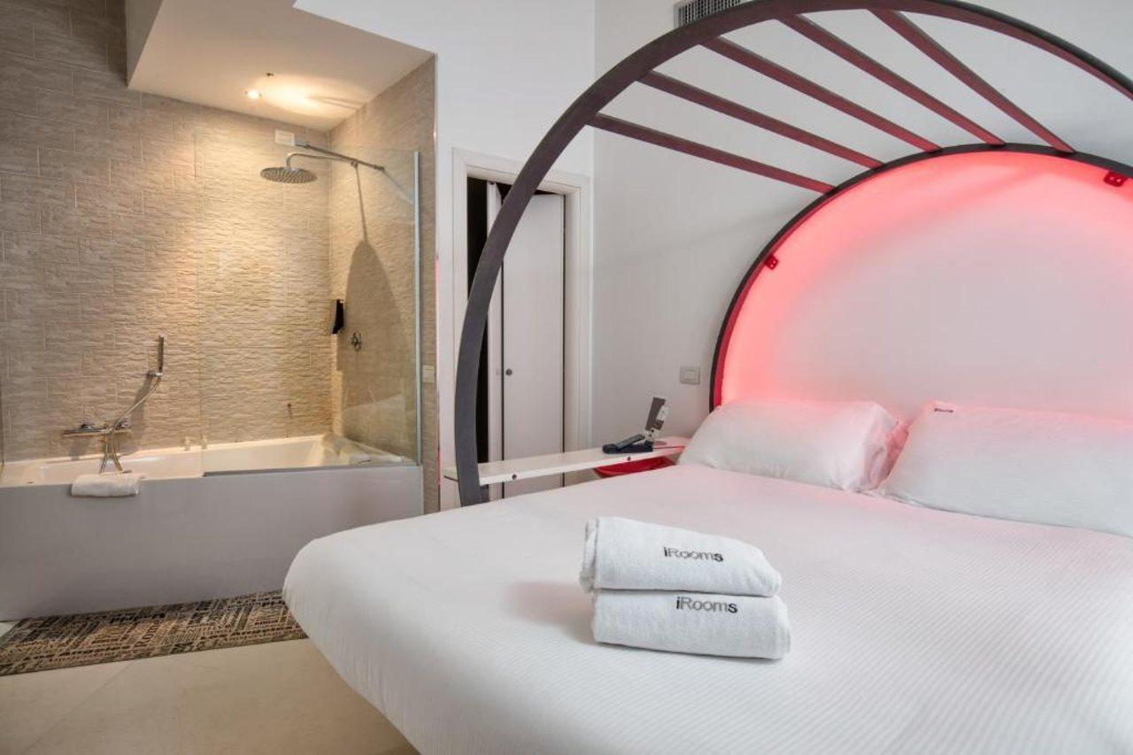 Guest house Wrooms