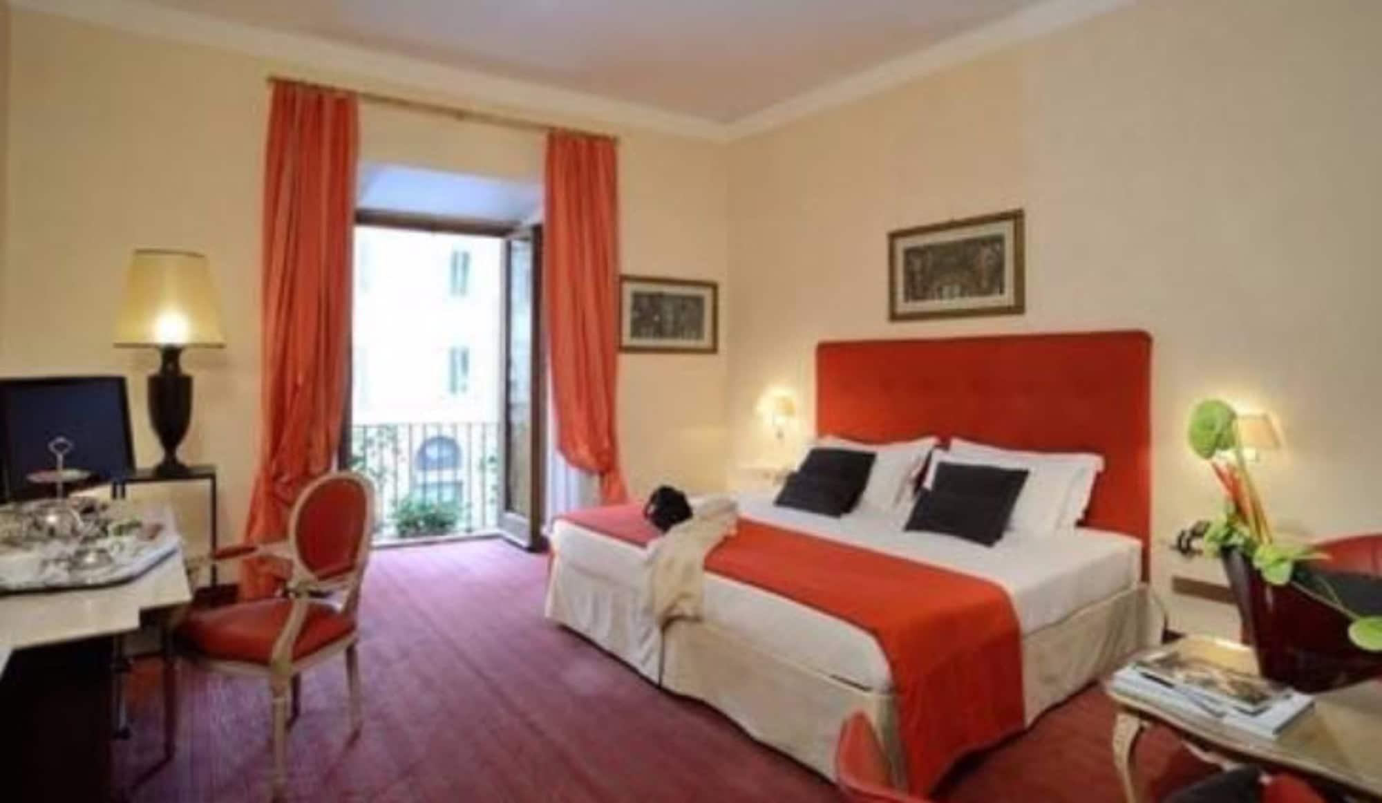 Colonna Palace Hotel 4*