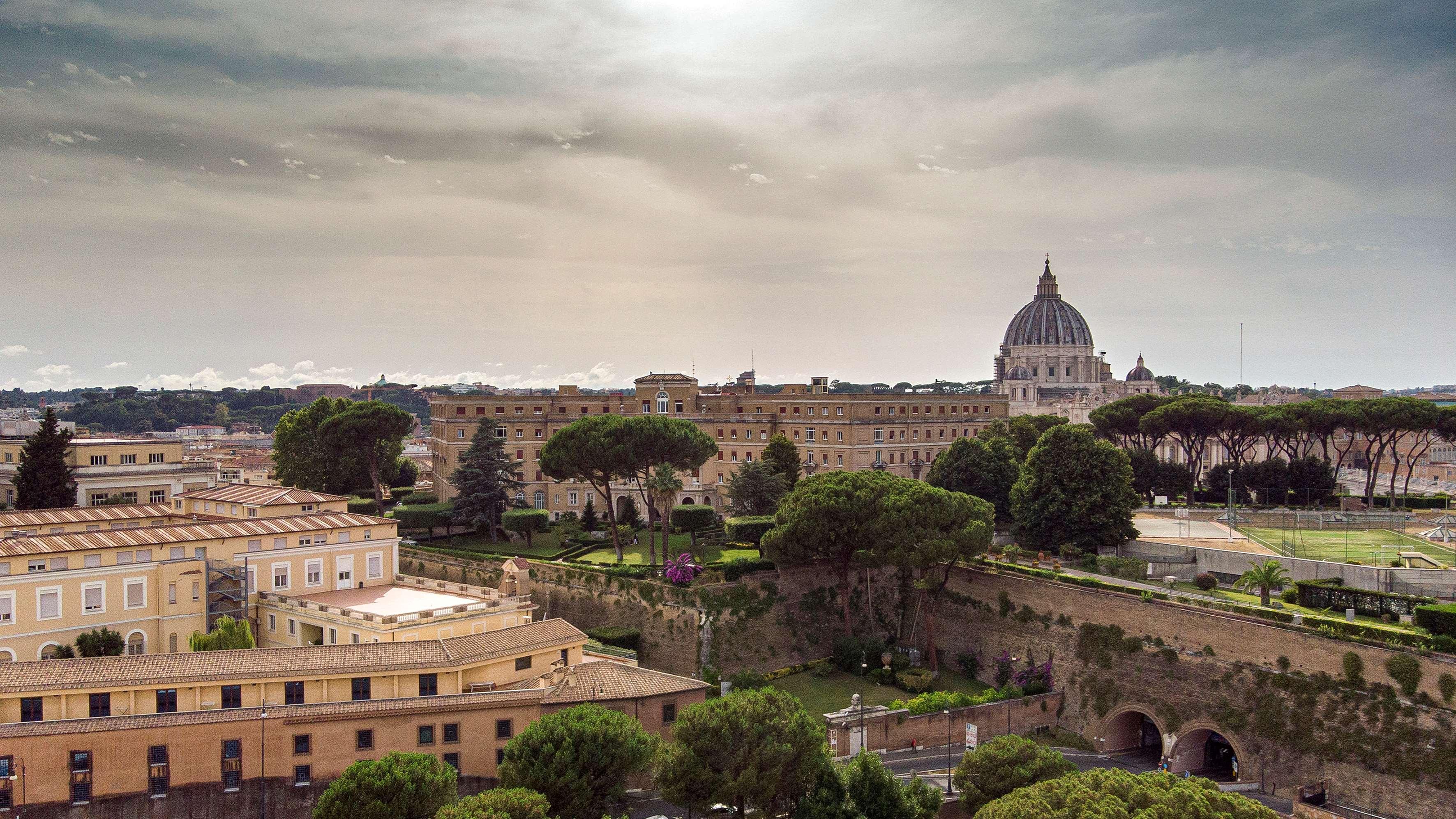 Agrippina Gran Melia - The Leading Of The World 5*