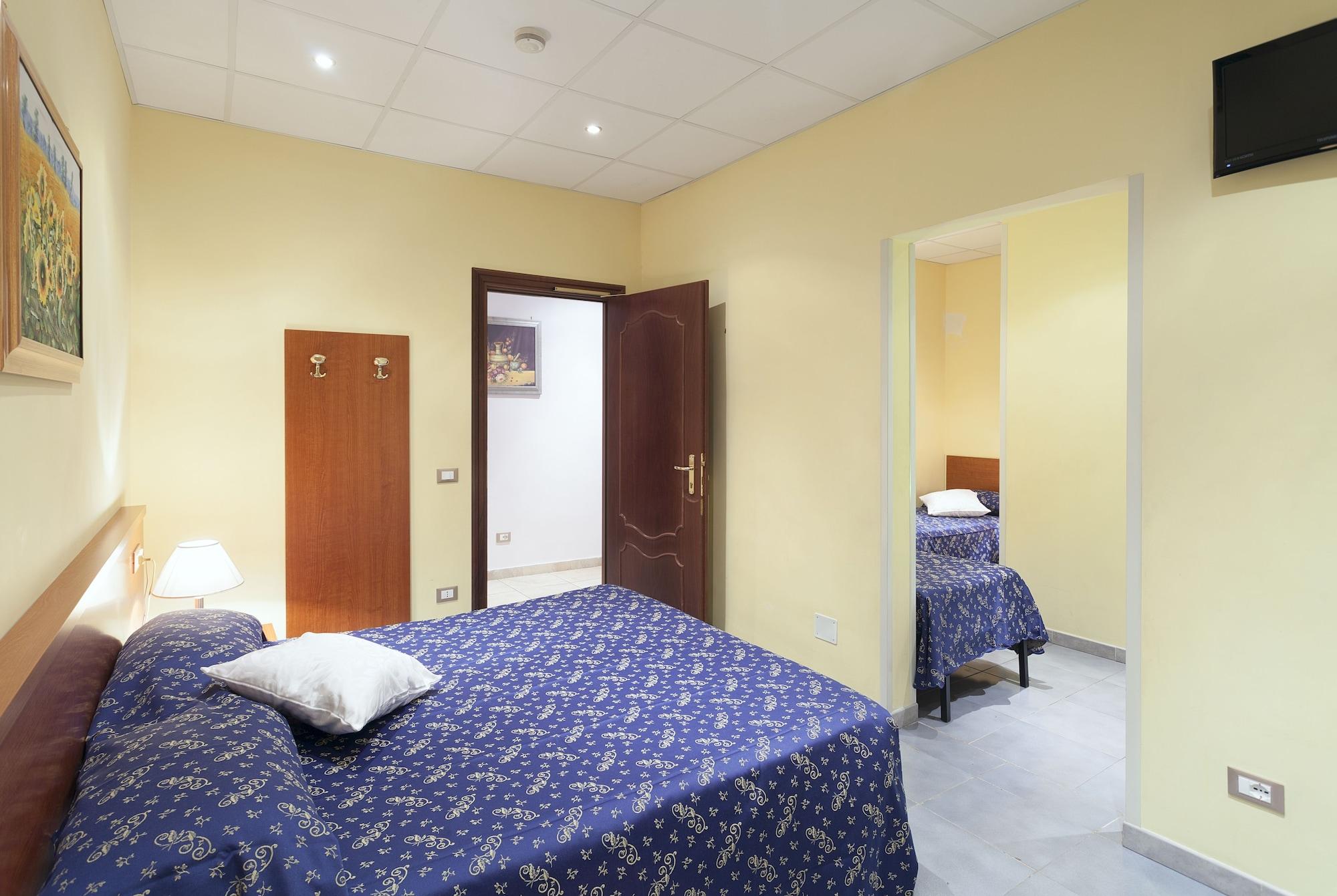 Oriente Hotel Rome