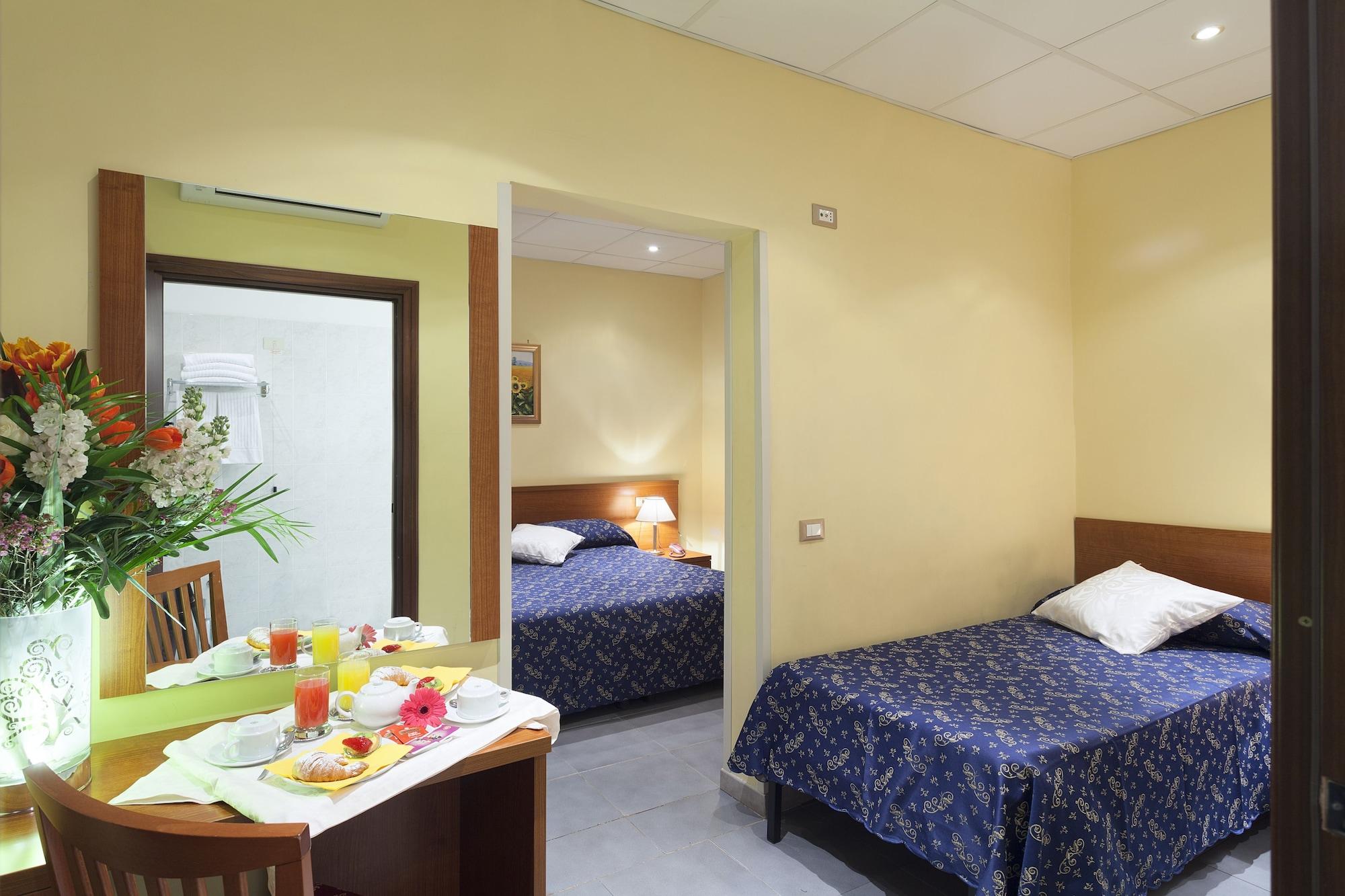 Oriente Hotel 2*