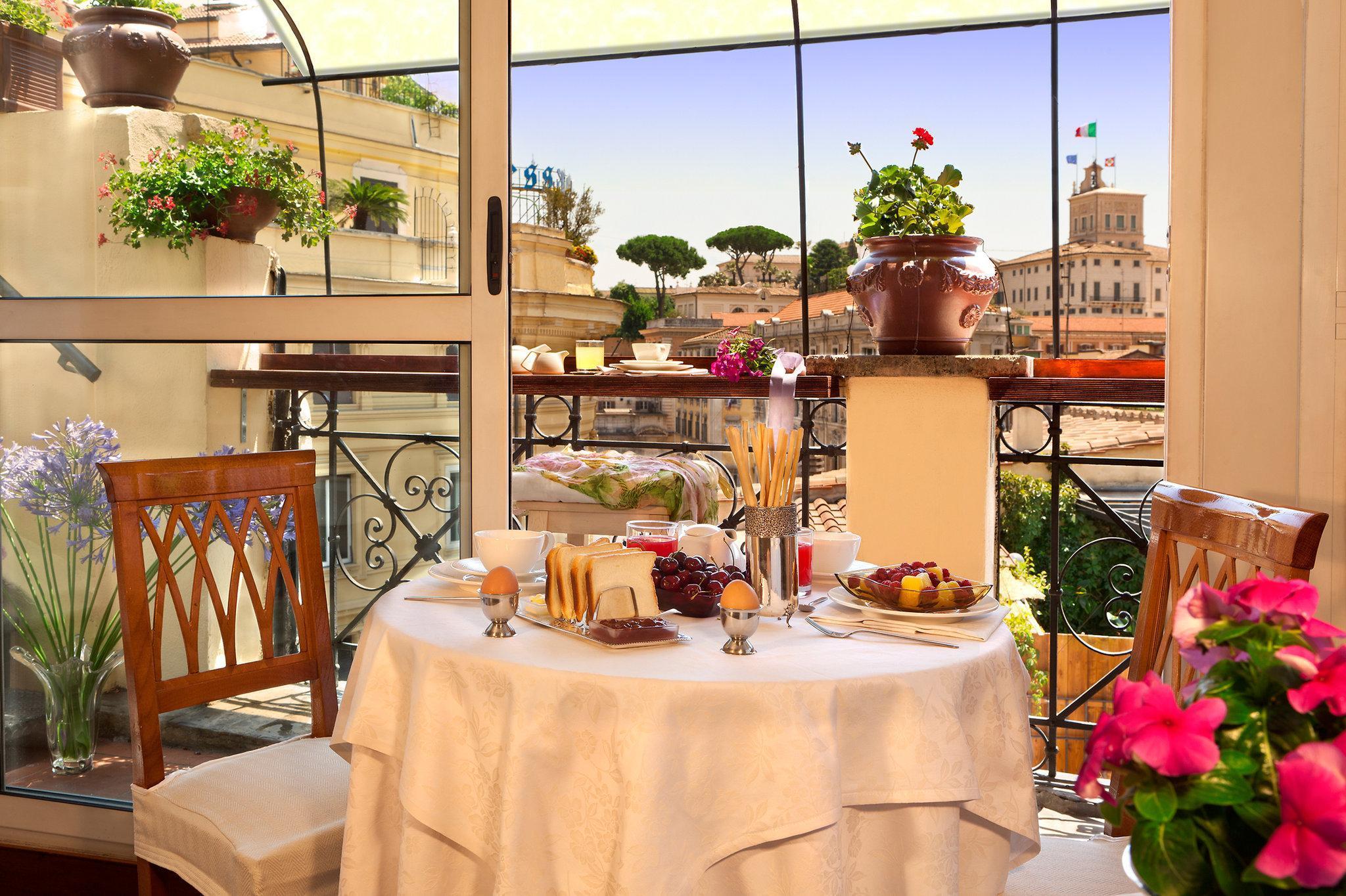 La Fenice Appartement *