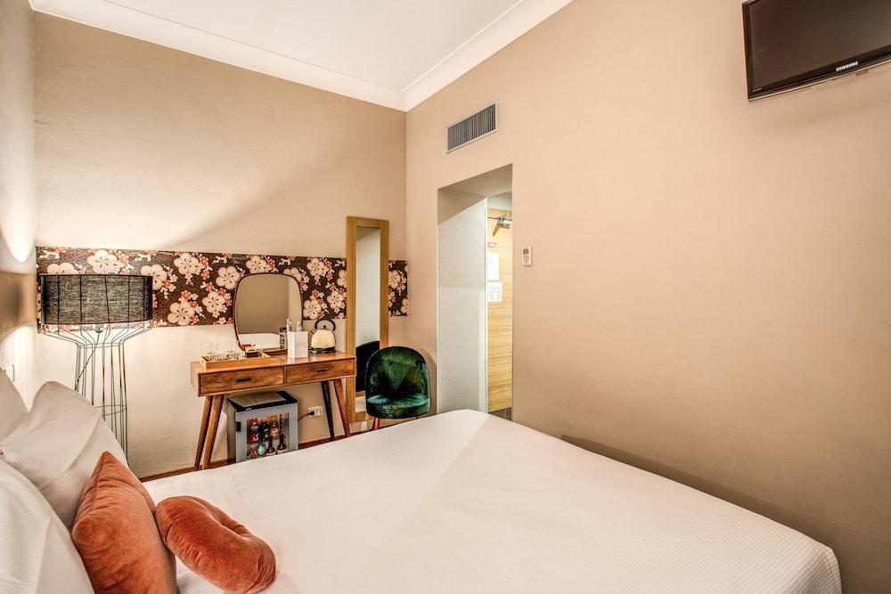 Boutique Galatea 3* Rome