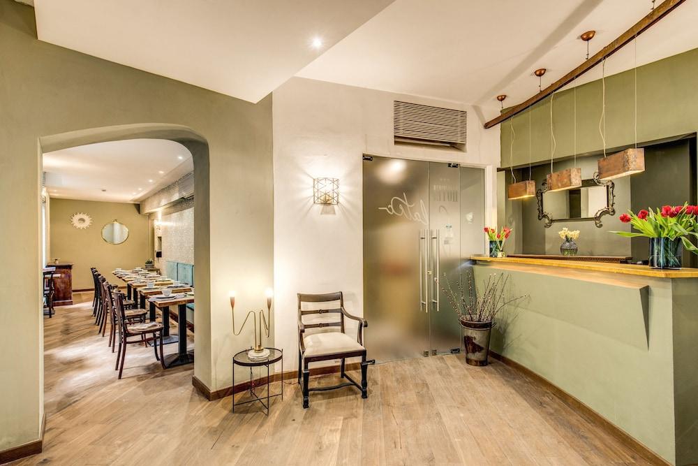 Hotel Boutique Galatea Rome