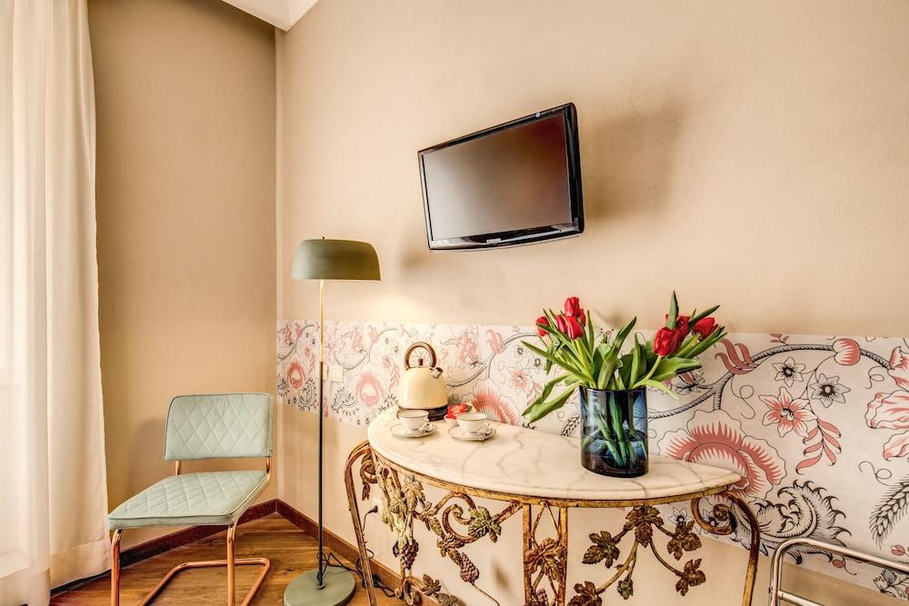 Boutique Galatea Hotel Rome