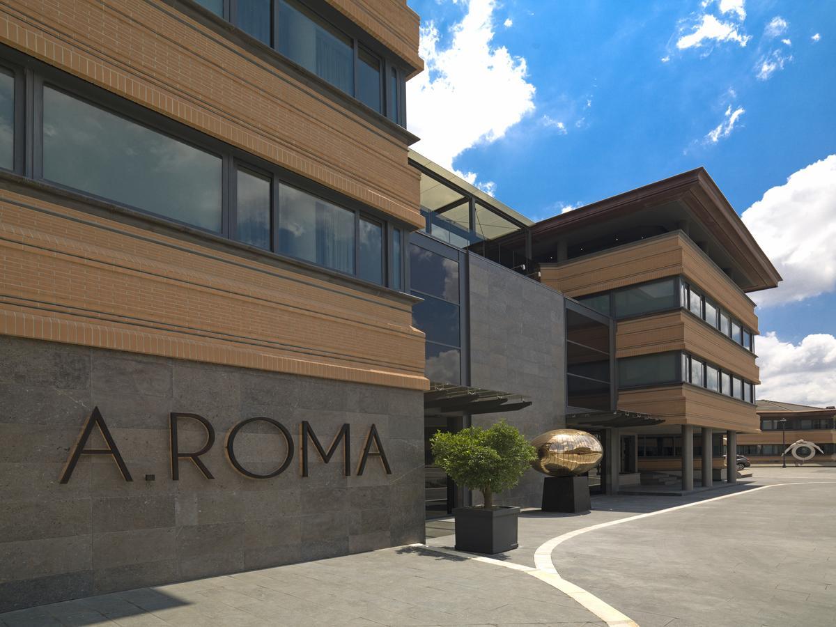 A.roma Lifestyle 4* Rome