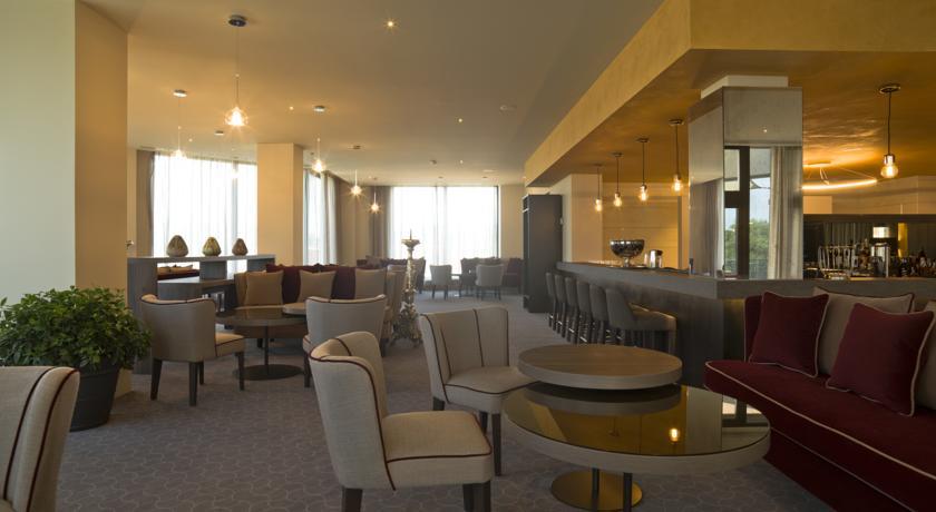 Hotel A.roma Lifestyle 4*