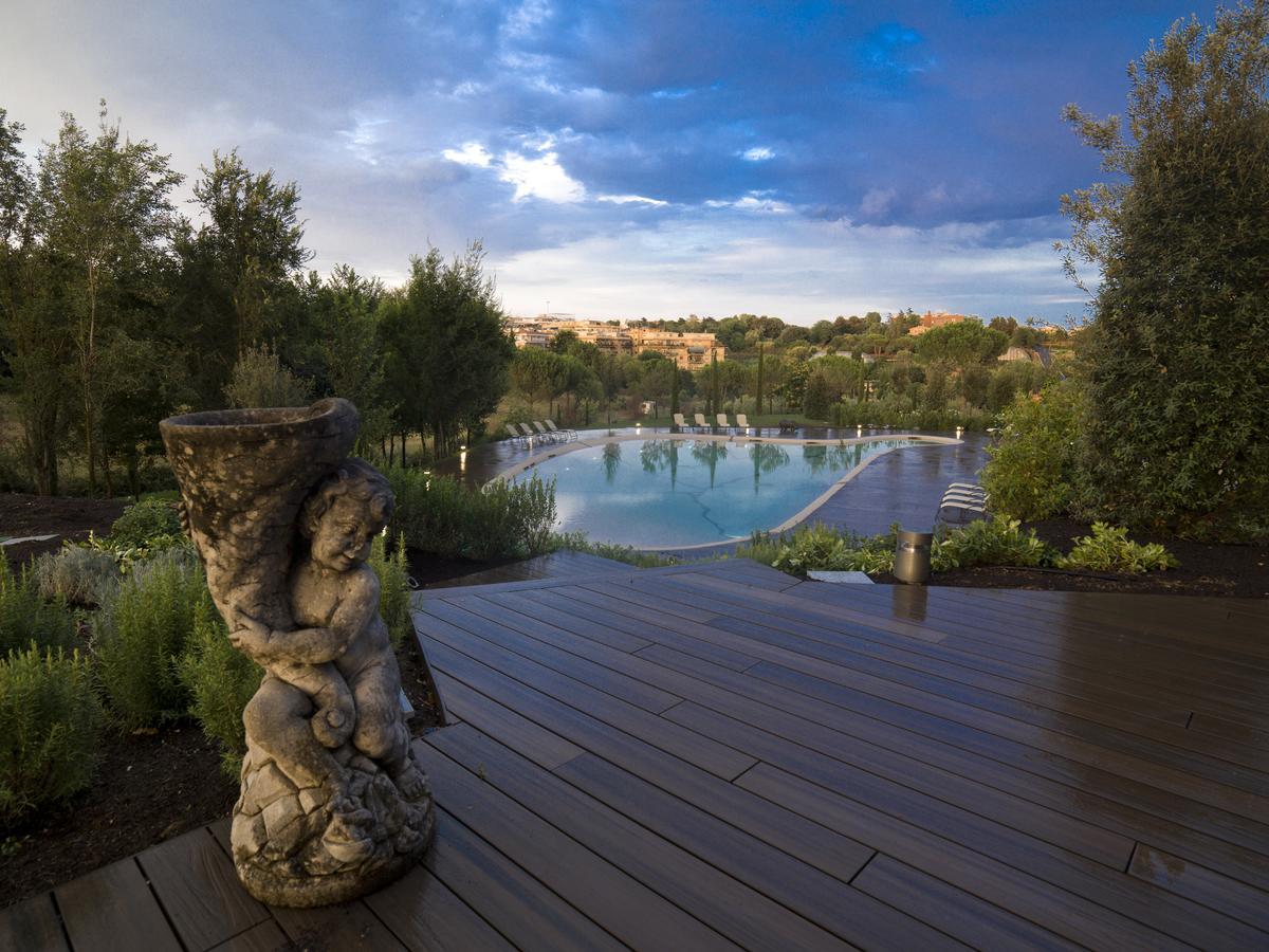 A.roma Lifestyle 4* Rome